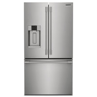Frigidaire 36 Inch Standard-Depth French Door Refrigerator with 27.8 Cu. Ft. Capacity - PRFS2883AF