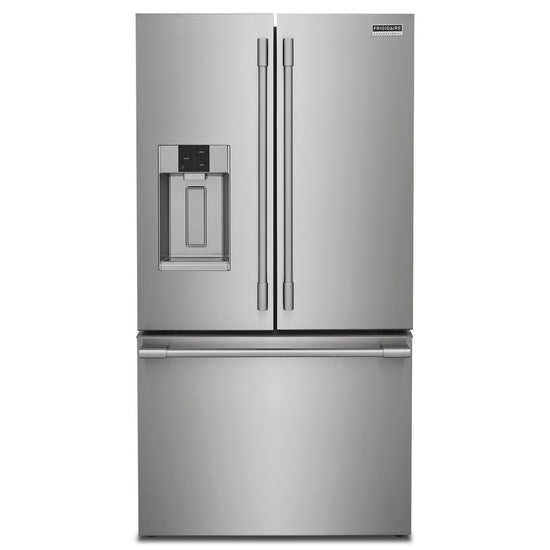 Frigidaire Professional 36 Inch French Door Refrigerator with 27.8 Cu. Ft. Capacity - PRFS2883AF