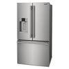 Frigidaire Professional 36 Inch French Door Refrigerator with 27.8 Cu. Ft. Capacity - PRFS2883AF
