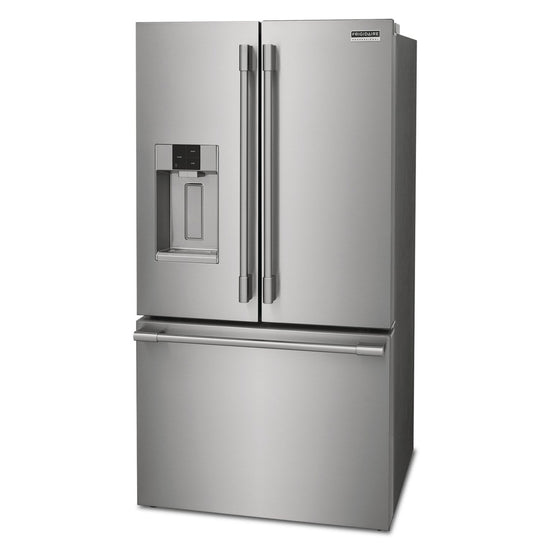 Frigidaire Professional 36 Inch French Door Refrigerator with 27.8 Cu. Ft. Capacity - PRFS2883AF