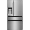 Frigidaire Professional 22 Cu. Ft. Counter-Depth 4-Door French Door Refrigerator - PRMC2290BF