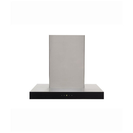 GE 24-INCH 600 CFM DESIGNER RANGE HOOD - PVWC924SSV