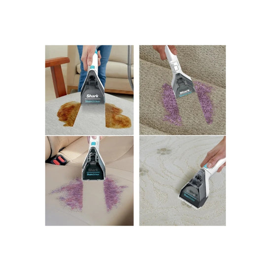 Shark StainStriker Portable Carpet & Upholstery Cleaner - PX205CCO