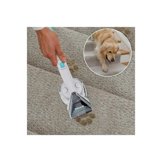 Shark StainStriker Portable Carpet & Upholstery Cleaner - PX205CCO