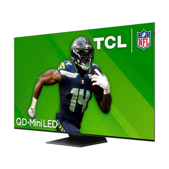 TCL 65" 4K QD-MiniLED TV - QM751GCA