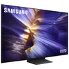 Samsung 48 Inch S90F Series 4K OLED Smart TV - QN48S90FAEXZC