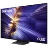 Samsung 48 Inch S90F Series 4K OLED Smart TV - QN48S90FAEXZC