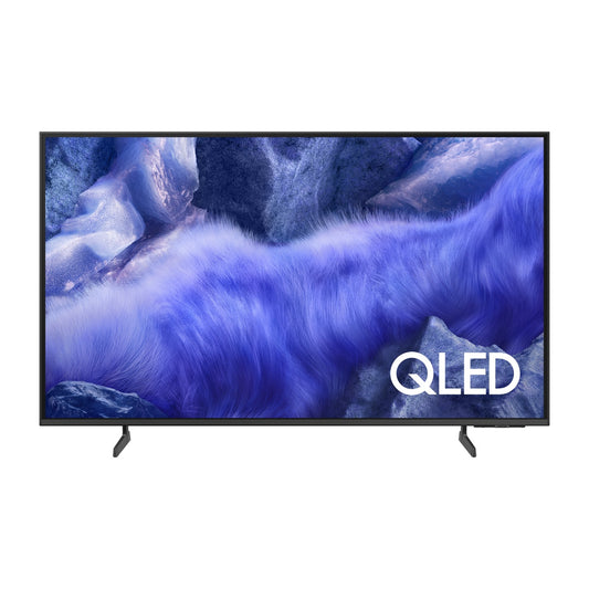 Samsung 50 Inch QLED 4K Vision AI Smart TV - QN50QEF1AFXZC
