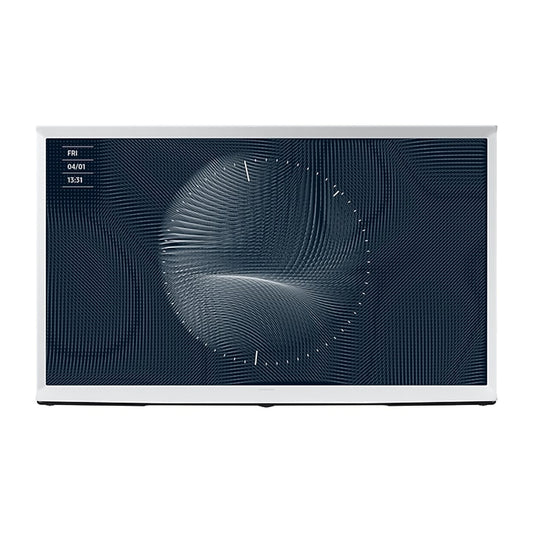 Samsung The Serif 55" QLED 4K TV - QN55LS01BAFXZC