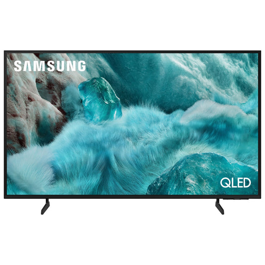 Samsung 55" Q7F Series 4K QLED Smart TV - QN55Q7FAAFXZC