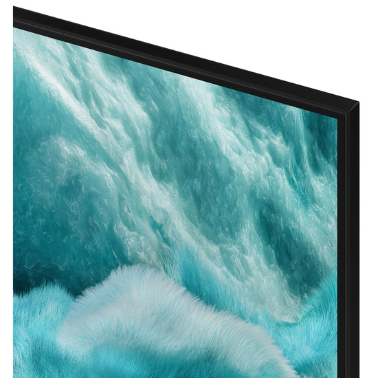 Samsung 55" Q7F Series 4K QLED Smart TV - QN55Q7FAAFXZC