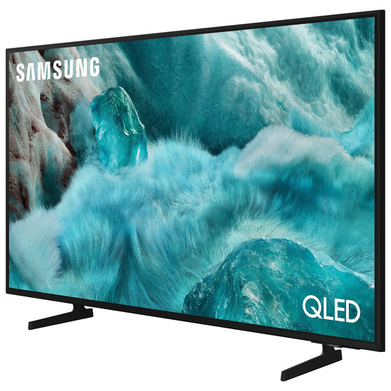 Samsung 55" Q7F Series 4K QLED Smart TV - QN55Q7FAAFXZC