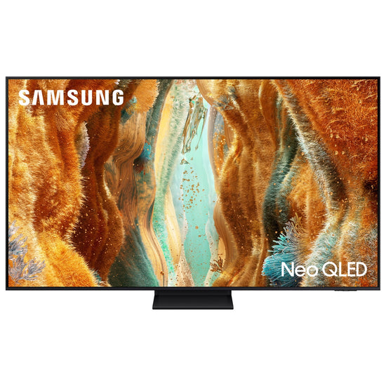 Samsung 55" Neo QLED 4K Smart TV - QN55QN70FAFXZC