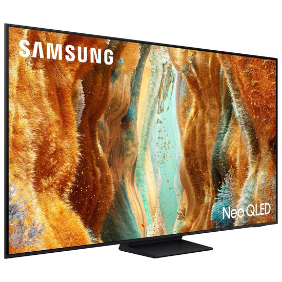 Samsung 55" Neo QLED 4K Smart TV - QN55QN70FAFXZC