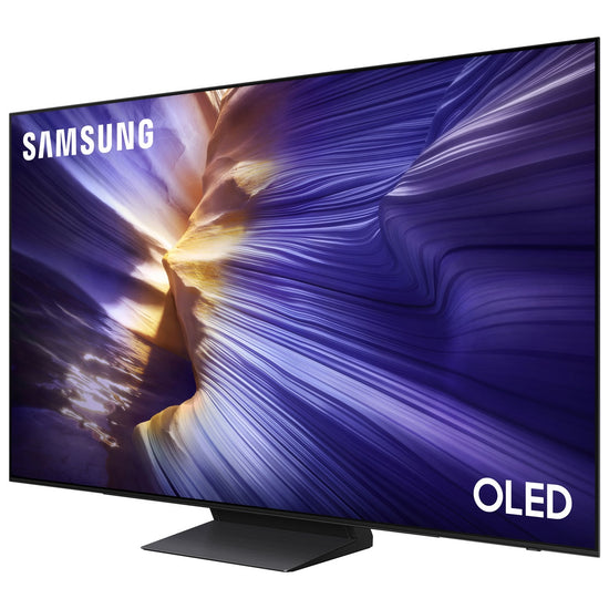 Samsung 55" S90F 4K OLED Smart TV - QN55S90FAFXZC