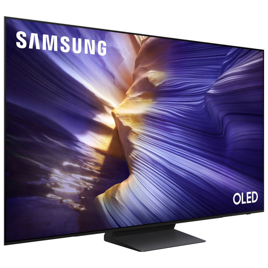 Samsung 55" S90F 4K OLED Smart TV - QN55S90FAFXZC