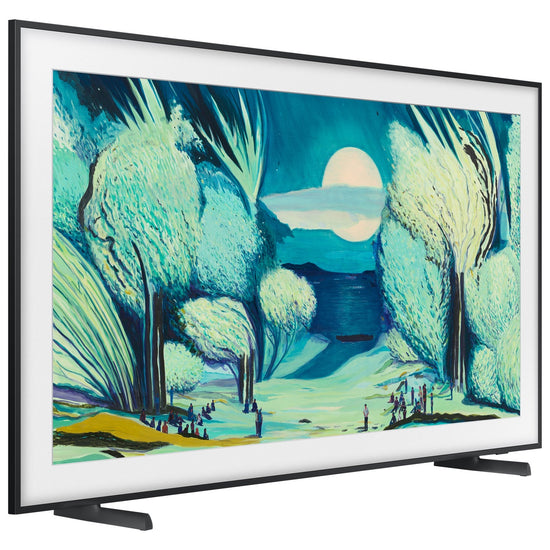 Samsung The Frame 65" 4K QLED Smart TV - QN65LS03FAFXZC