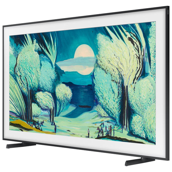 Samsung The Frame 65" 4K QLED Smart TV - QN65LS03FAFXZC