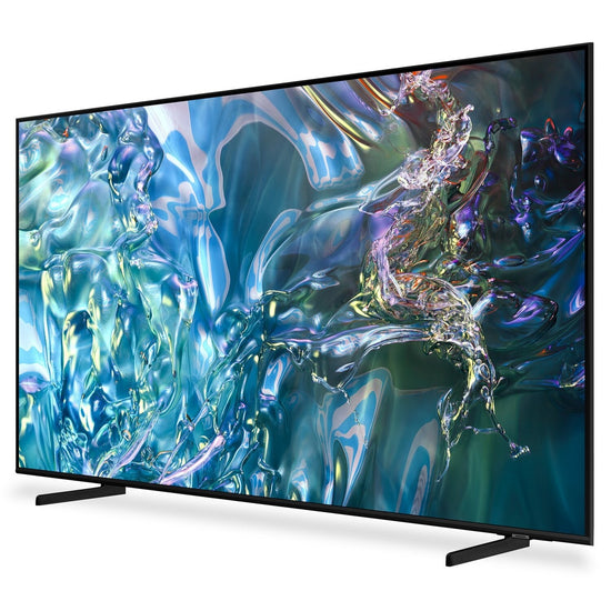 Samsung 65" QLED 4K Smart TV - QN65Q60DAFXZC