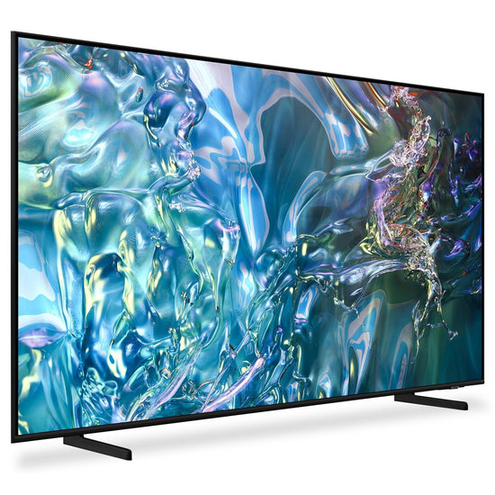 Samsung 65" QLED 4K Smart TV - QN65Q60DAFXZC
