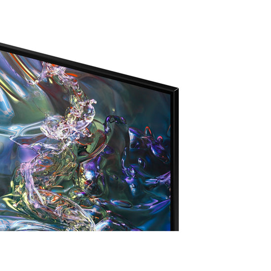 Samsung 65" QLED 4K Smart TV - QN65Q60DAFXZC