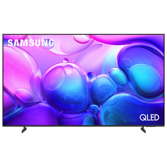Samsung 65 Inch QLED 4K UHD Smart TV - QN65Q6FAAFXZC