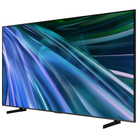 Samsung QN80D 65" 4K Neo QLED Smart TV - QN65QN80DBFXZC