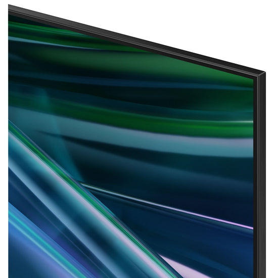 Samsung QN80D 65" 4K Neo QLED Smart TV - QN65QN80DBFXZC
