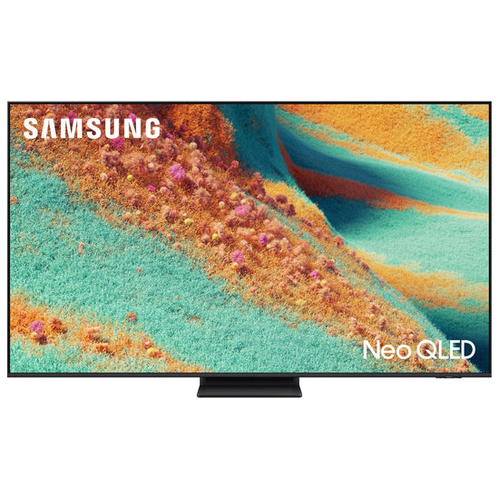 Samsung 65" Neo QLED 4K Smart TV - QN65QN85FAFXZC