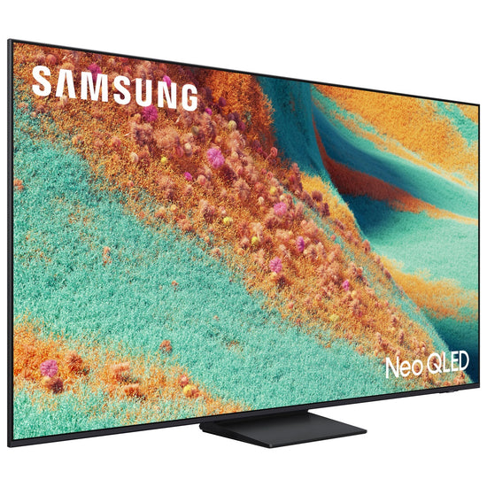 Samsung 65" Neo QLED 4K Smart TV - QN65QN85FAFXZC