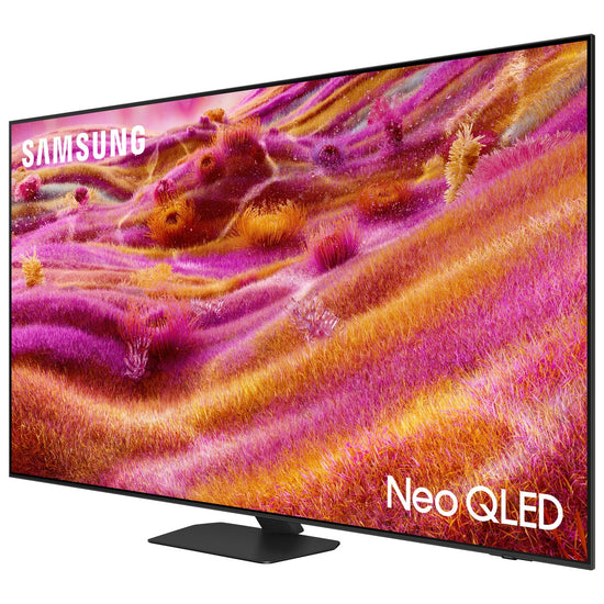 Samsung 65" Neo QLED 4K Smart TV - QN65QN90FAFXZC
