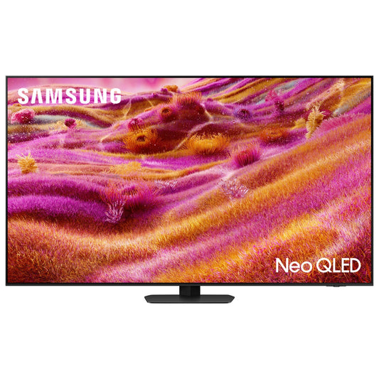 Samsung 65" Neo QLED 4K Smart TV - QN65QN90FAFXZC