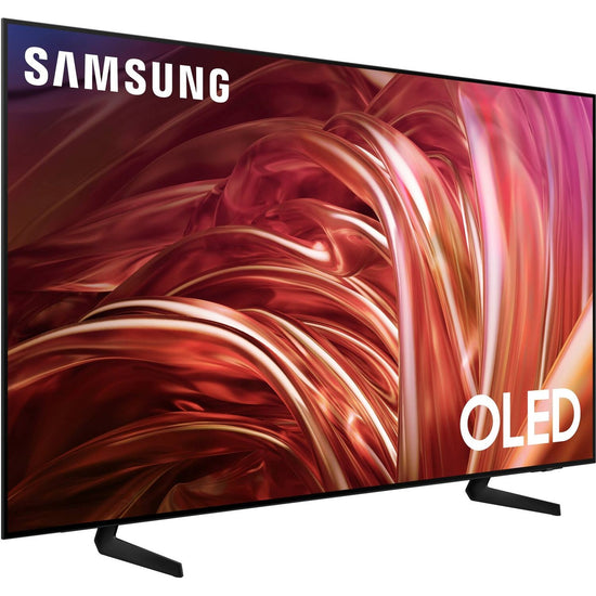 Samsung 65" S85D OLED 4K Smart TV - QN65S85DAEXZA