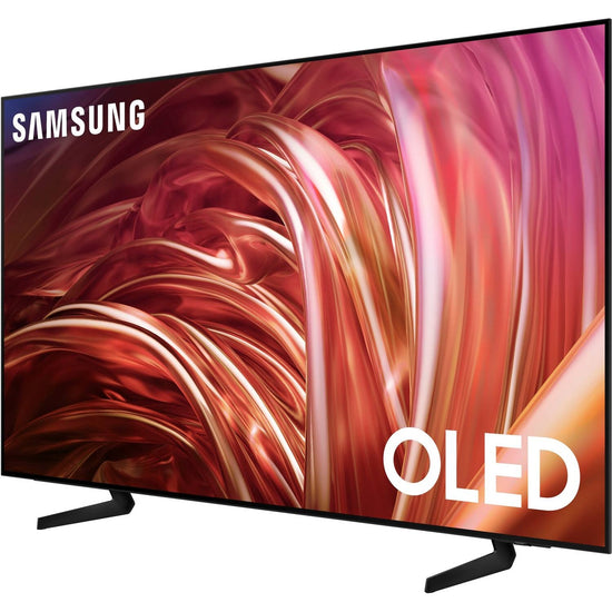 Samsung 65" S85D OLED 4K Smart TV - QN65S85DAEXZA