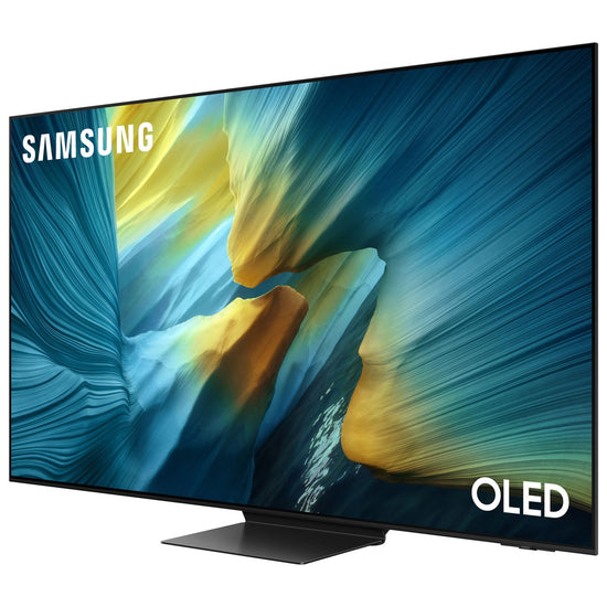 Samsung 65" S95F Series 4K OLED Smart TV - QN65S95FAFXZC