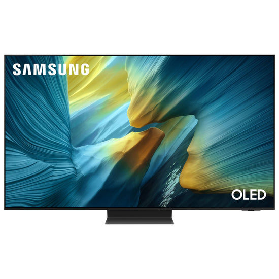 Samsung 65" S95F Series 4K OLED Smart TV - QN65S95FAFXZC
