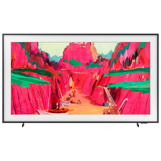 Samsung The Frame Pro 75" 4K Neo QLED Smart TV - QN75LS03FWFXZC