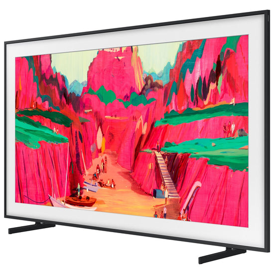Samsung The Frame Pro 75" 4K Neo QLED Smart TV - QN75LS03FWFXZC
