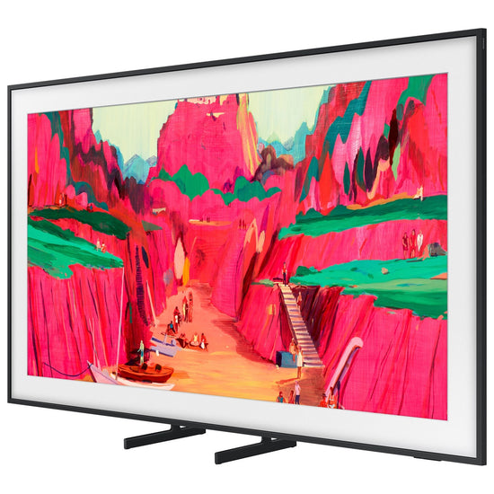 Samsung The Frame Pro 75" 4K Neo QLED Smart TV - QN75LS03FWFXZC