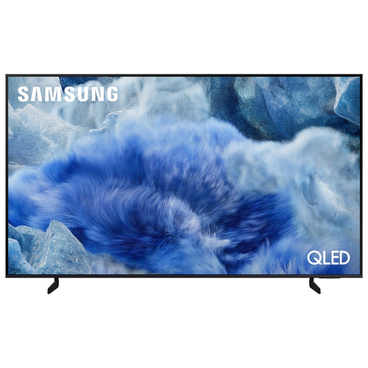 Samsung 75" Q8F Series 4K UHD HDR QLED Smart TV - QN75Q8FAAFXZC