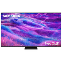 Samsung 75 Inch QN80F Series 4K UHD HDR Neo QLED Smart TV - QN75QN80FAFXZC