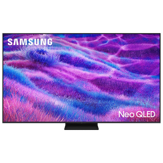Samsung 75 Inch Neo QLED 4K UHD Smart TV - QN75QN80FAFXZC