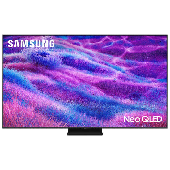 Samsung 75 Inch Neo QLED 4K UHD Smart TV - QN75QN80FAFXZC
