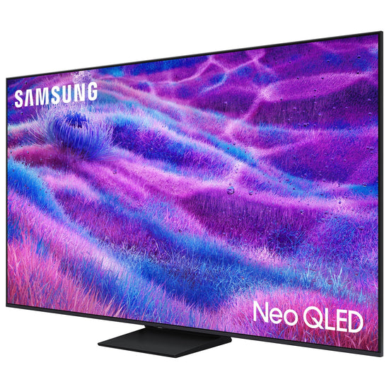 Samsung 75 Inch Neo QLED 4K UHD Smart TV - QN75QN80FAFXZC