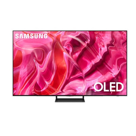 Samsung 77" 4K QD-OLED Smart TV - QN77S90CAFXZC