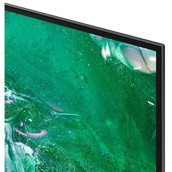 Samsung 77 Inch S90D Series 4K UHD HDR OLED Tizen Smart TV - QN77S90DAFXZC