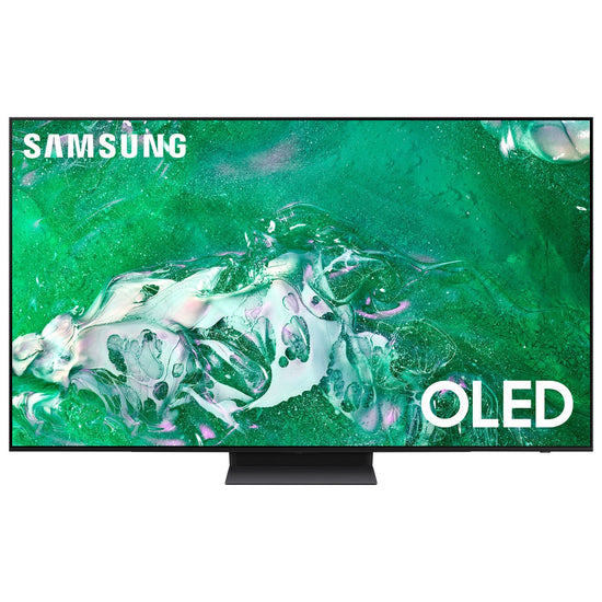 Samsung 77 Inch S90D Series 4K UHD HDR OLED Tizen Smart TV - QN77S90DAFXZC