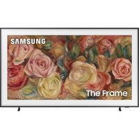 Samsung The Frame QLED 4K TV 85