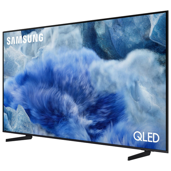 Samsung 85" Q8F Series 4K UHD HDR QLED Smart TV - QN85Q8FAAFXZC