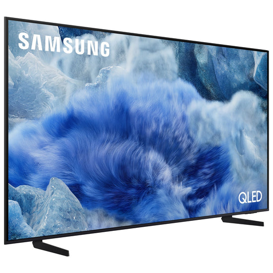 Samsung 85" Q8F Series 4K UHD HDR QLED Smart TV - QN85Q8FAAFXZC